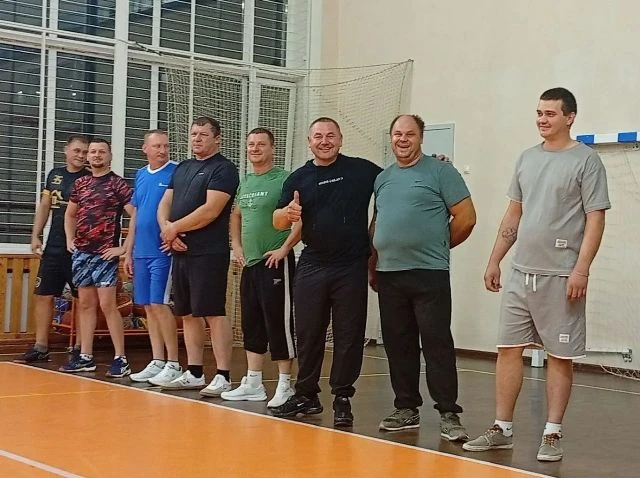 Спасибо, дорогие наши папы! 🎉