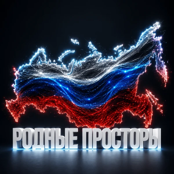 Всероссийский конкурс-фестиваль "Родные просторы". Больше информации на сайте https://d...