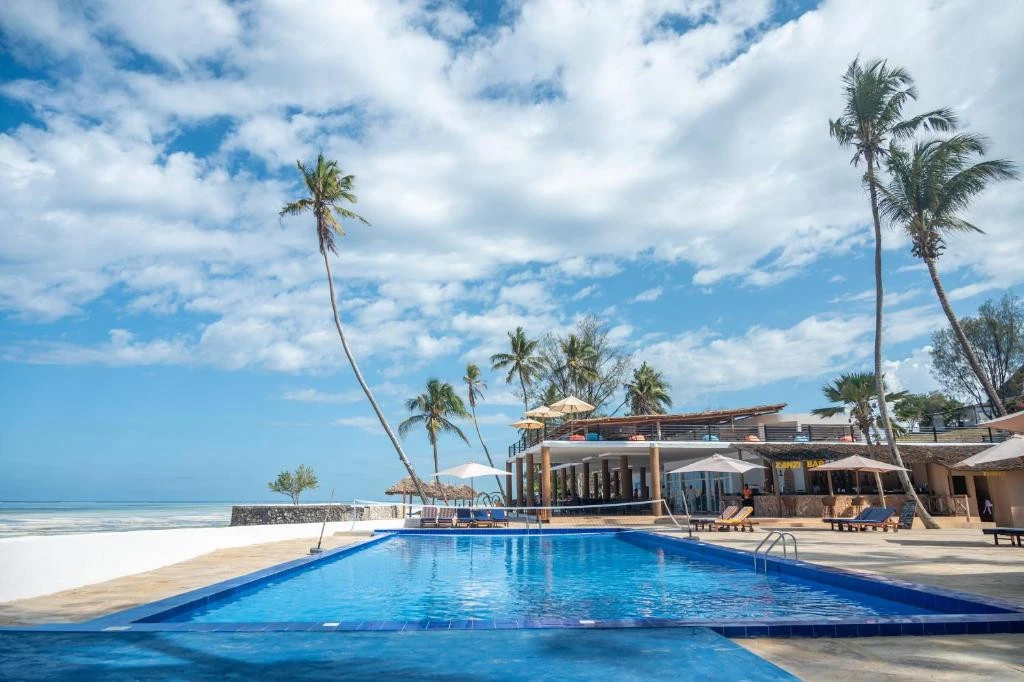 💕😍🌴Занзибар из Москвы