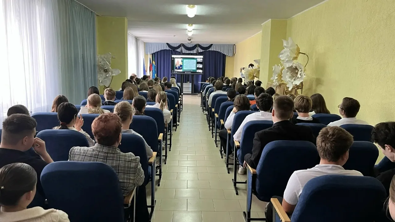 Правовая грамотность — важный шаг к уверенному будущему!