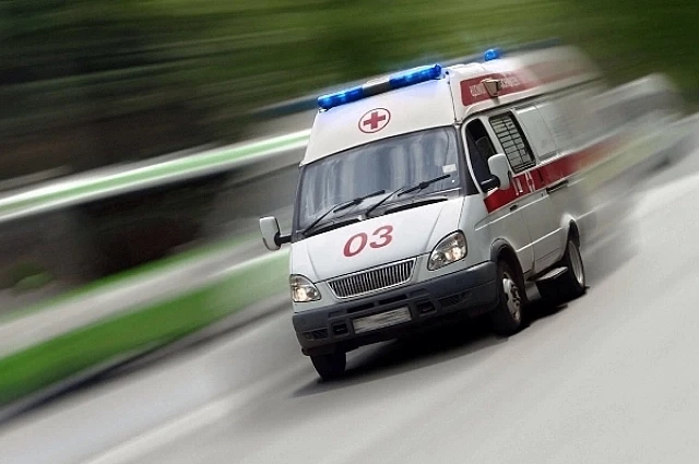 На Дону в ночь на 16 октября от атаки БПЛА ВСУ пострадал мужчина