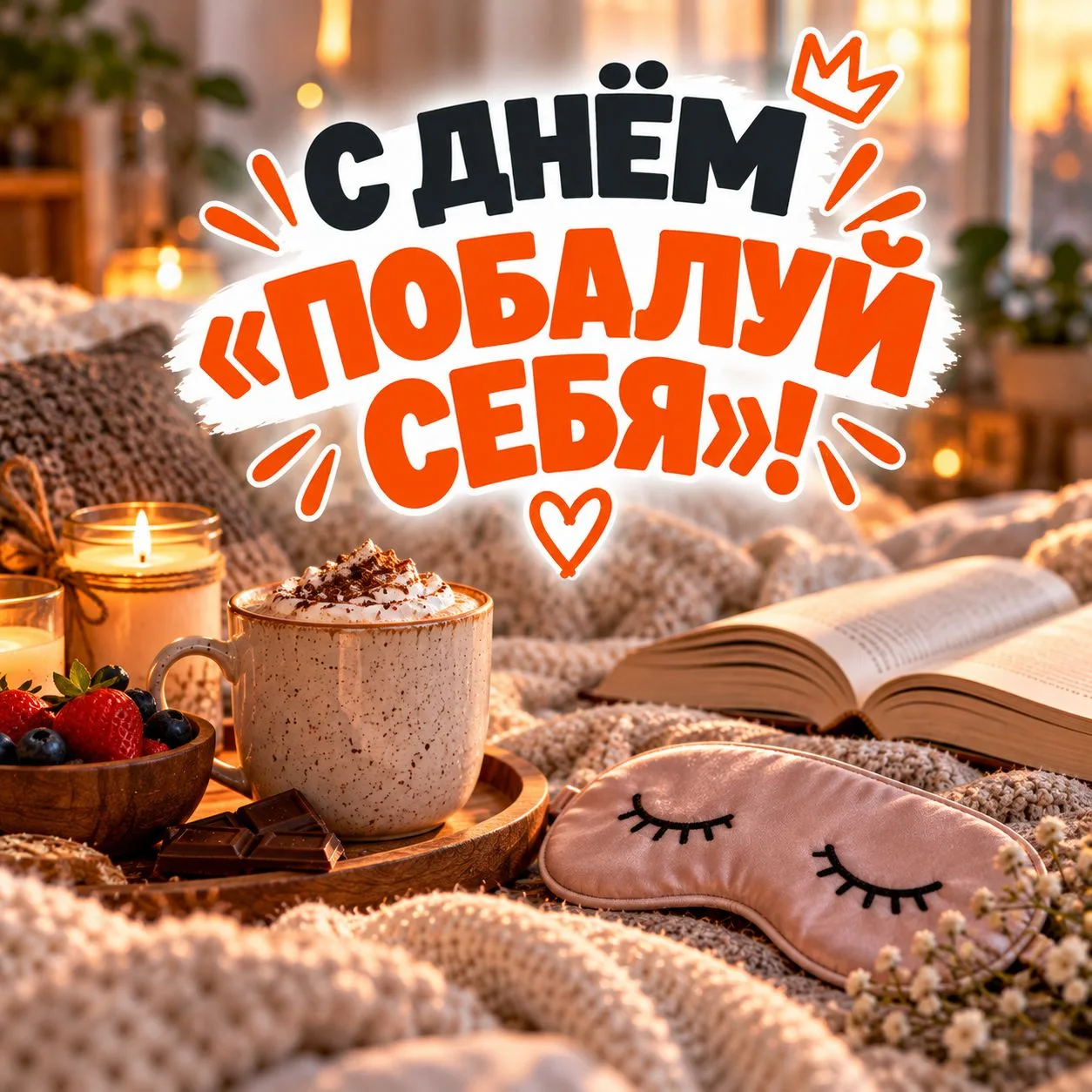 #КорочеПраздники на 13 октября 🥳
