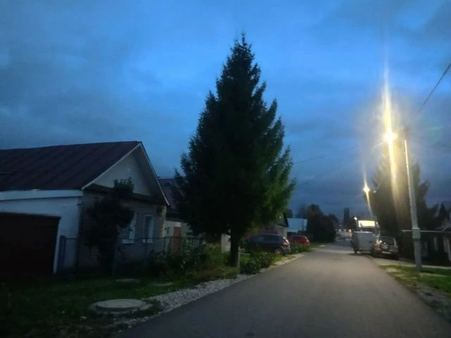 Хорошего вечера! Отдыхайте, улыбайтесь, набирайтесь сил ✨