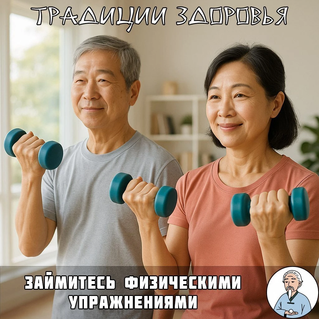 Спорт после 40 — необходимость, а не роскошь