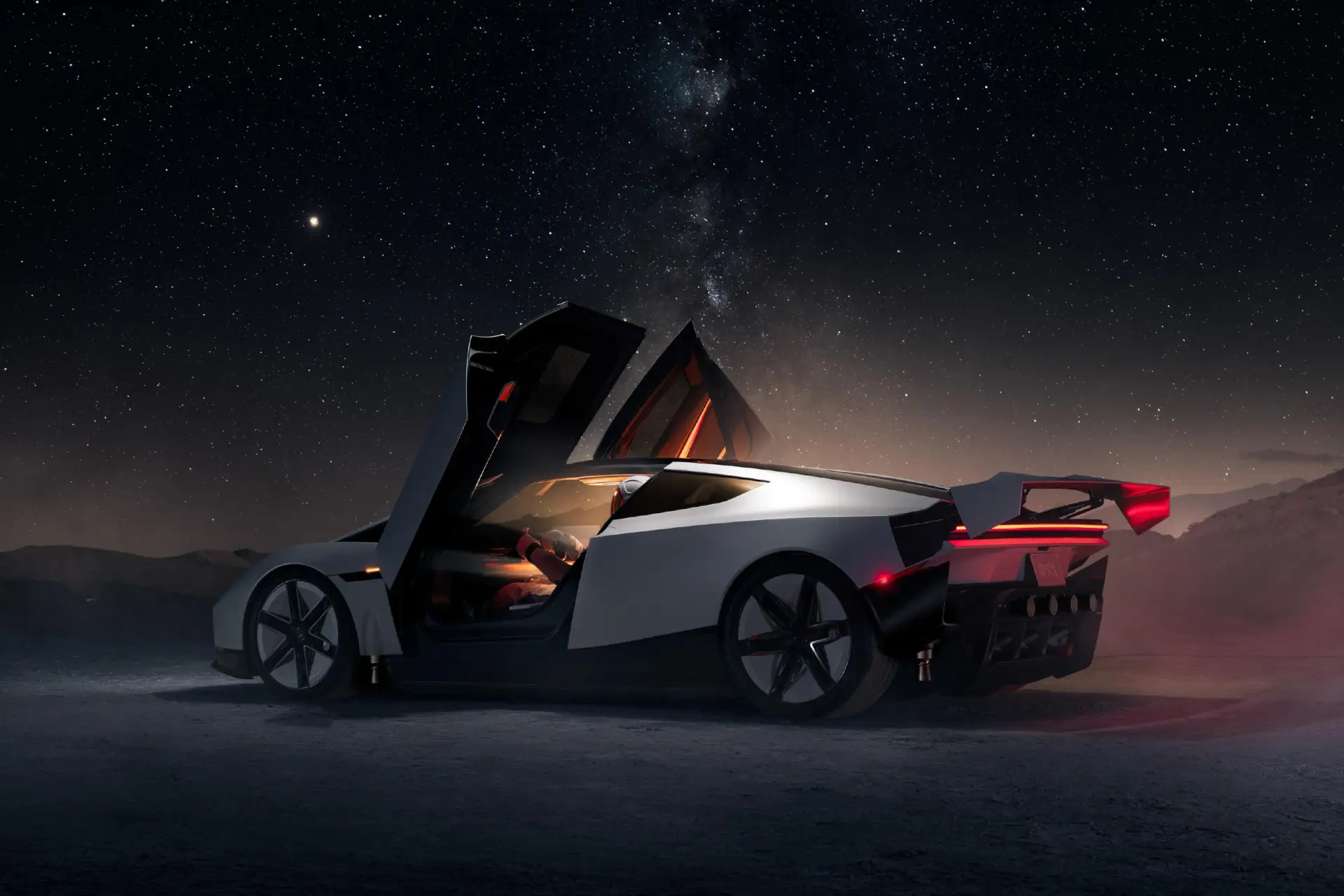 🚗📈 Акции Tesla выросли после презентации Roadster
