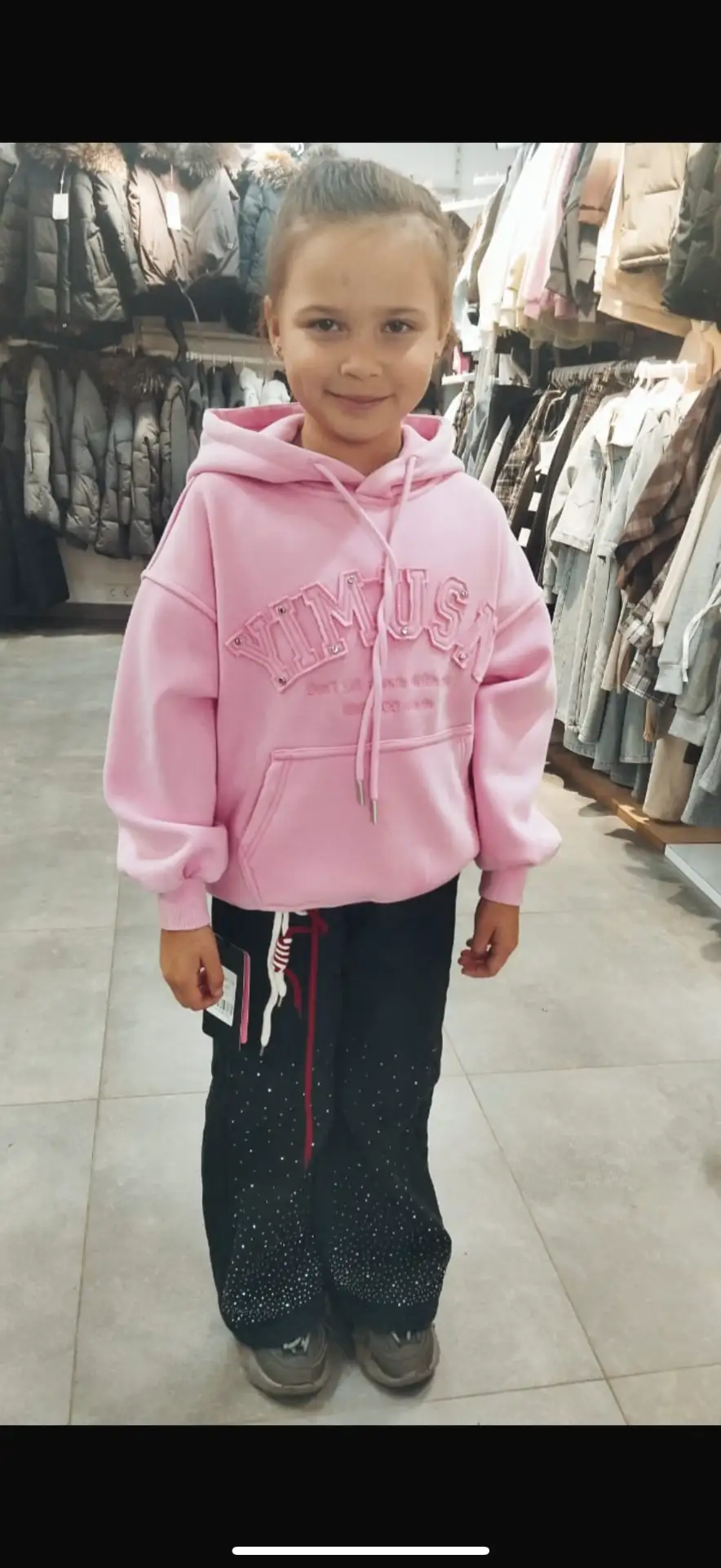 Наши маленькие милашки😍