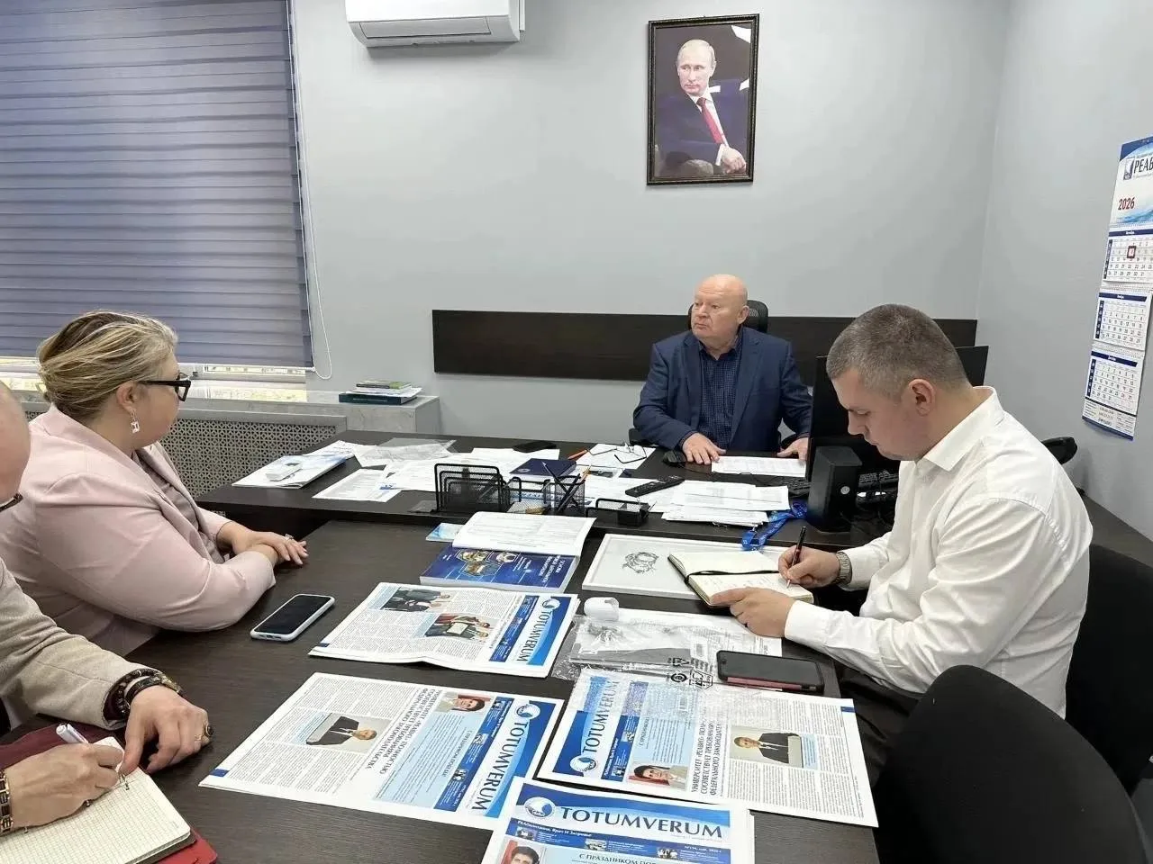 🩺 В Коньково хотят проводить бесплатные медицинские консультации