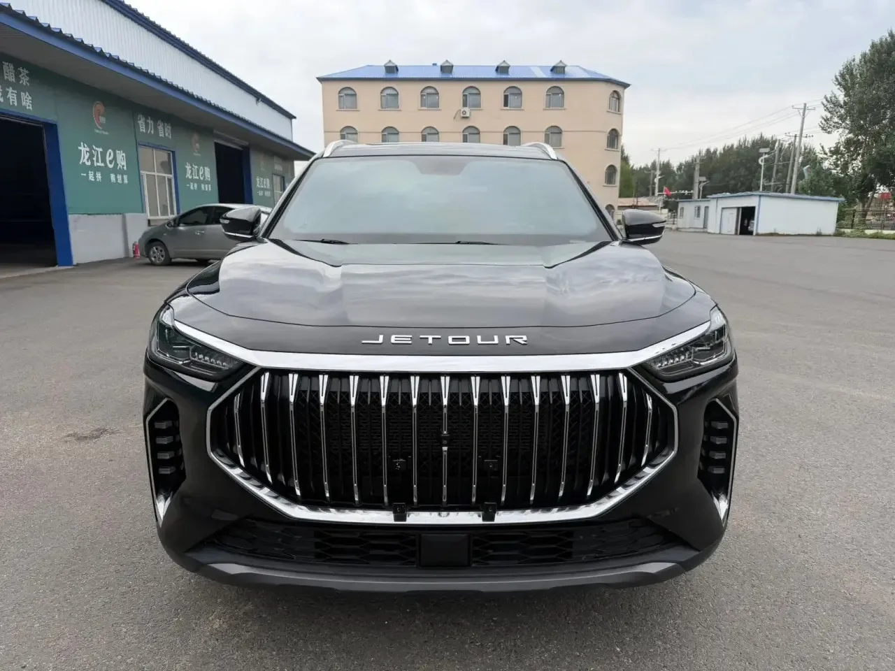 🇨🇳 Авто из Китая