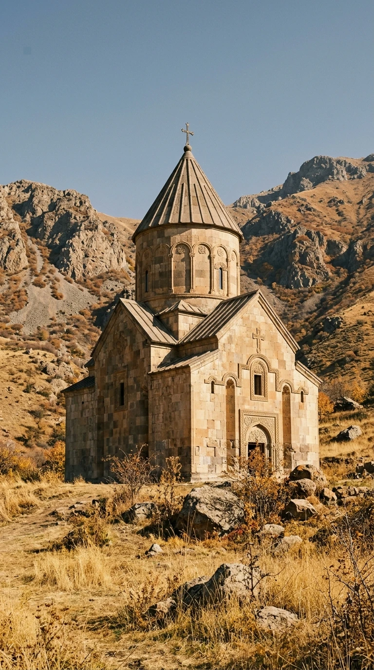⛪ 13 октября — церковный календарь