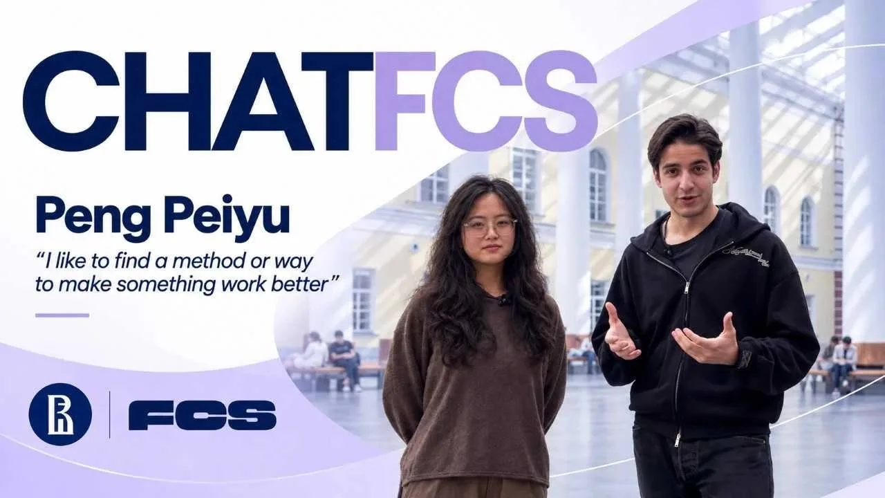 ⚡️🎧 Новый выпуск подкаста "ChatFCS" уже в сети!