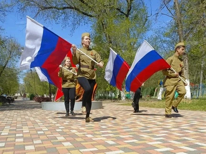 Уже много лет в Благодарненском социально-реабилитационном центре для несовершеннолетни...