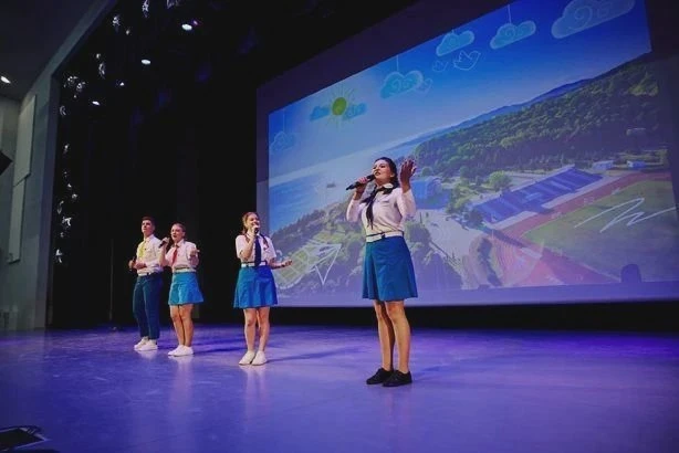 🧪 В «Орлёнке» начался проект «Ломоносов»