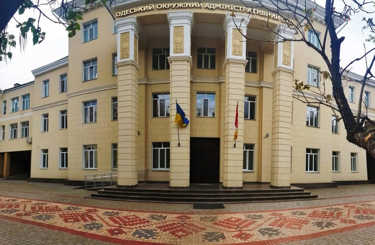 Украинский судья «залег на дно» в Брюсселе.