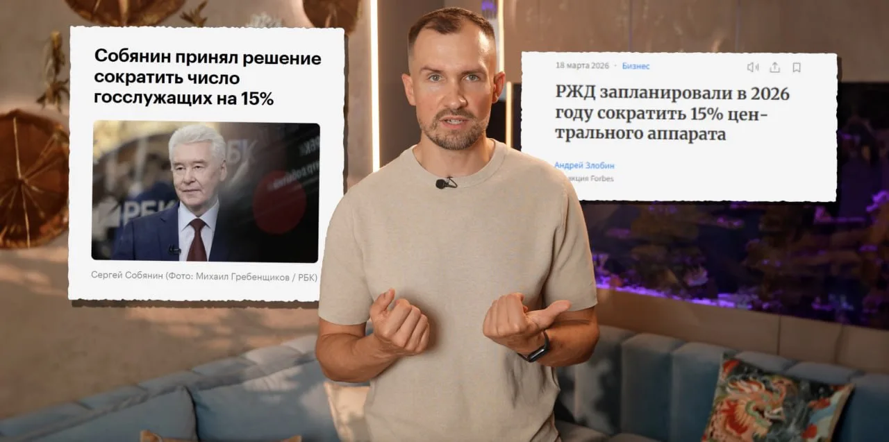 ИИ: пузырь или новая реальность? Вышло большое видео 🔥
