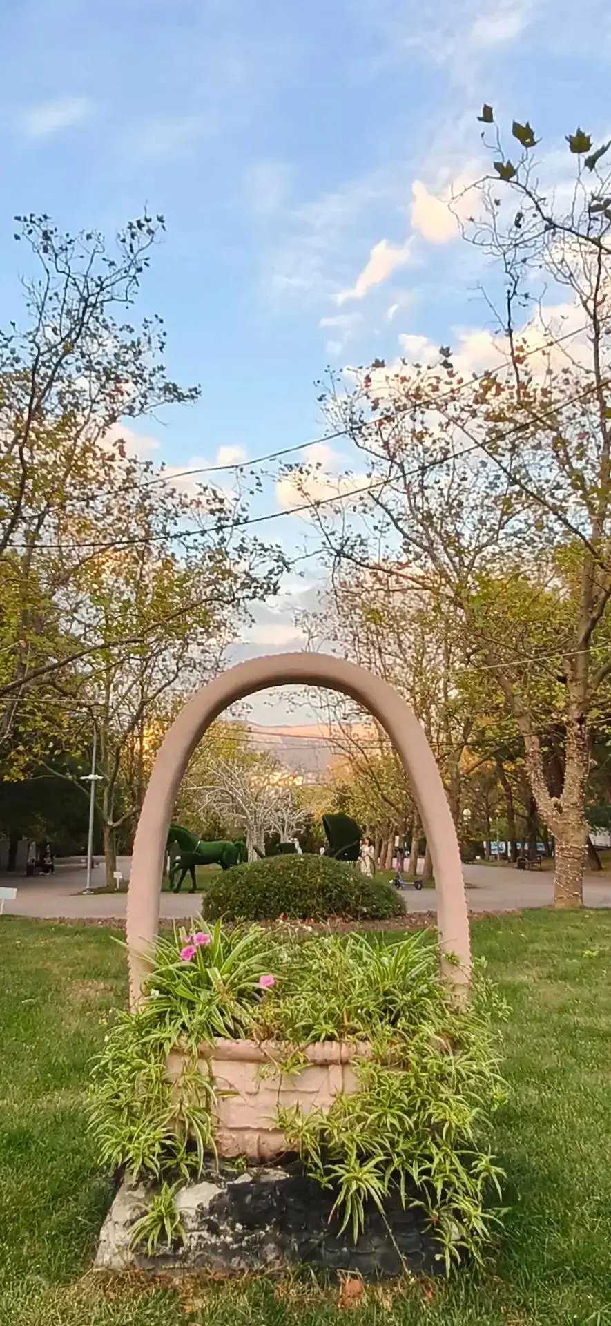 Сделали чудесный кадр нашего родного города-героя?