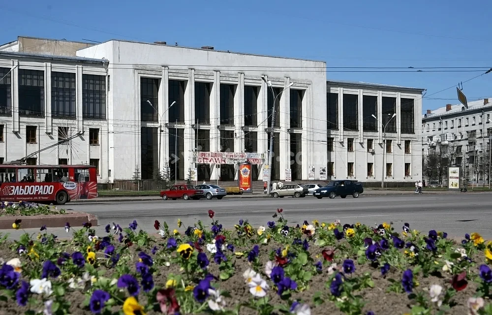 🎉 ДК Добрынина может открыть двери для кружков и секций