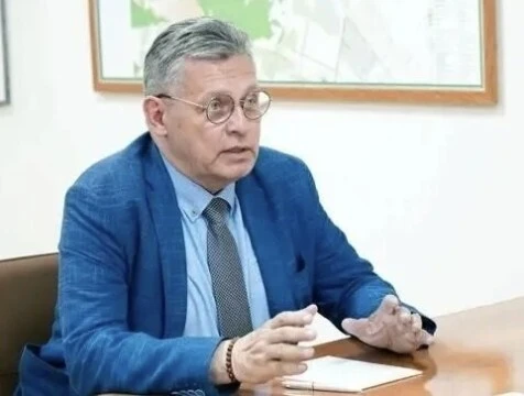 Сабитов: киберполигон повысит доступность образования для школьников в регионах