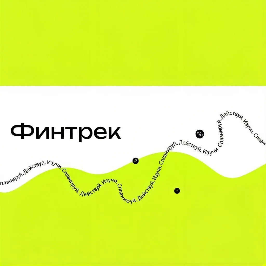 ✨Финтрек для студентов: осенний марафон в разгаре