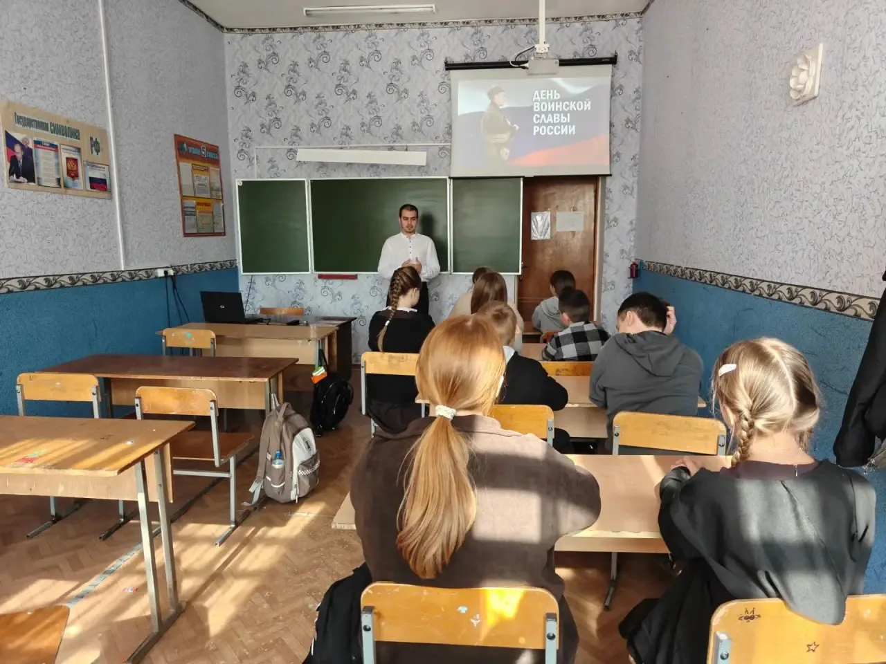 9 октября — День разгрома советскими войсками немецко-фашистских войск в битве за Кавка...