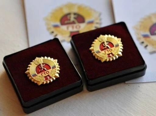 Более 48 000 жителей Белгородской области  приняли участие в выполнении нормативов комп...