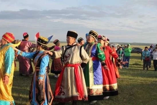Праздник осеннего Нового года отметят в Аларском районе