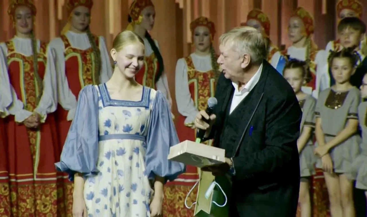 🌟Орловская звездочка блеснула талантом в Нижнем Новгороде