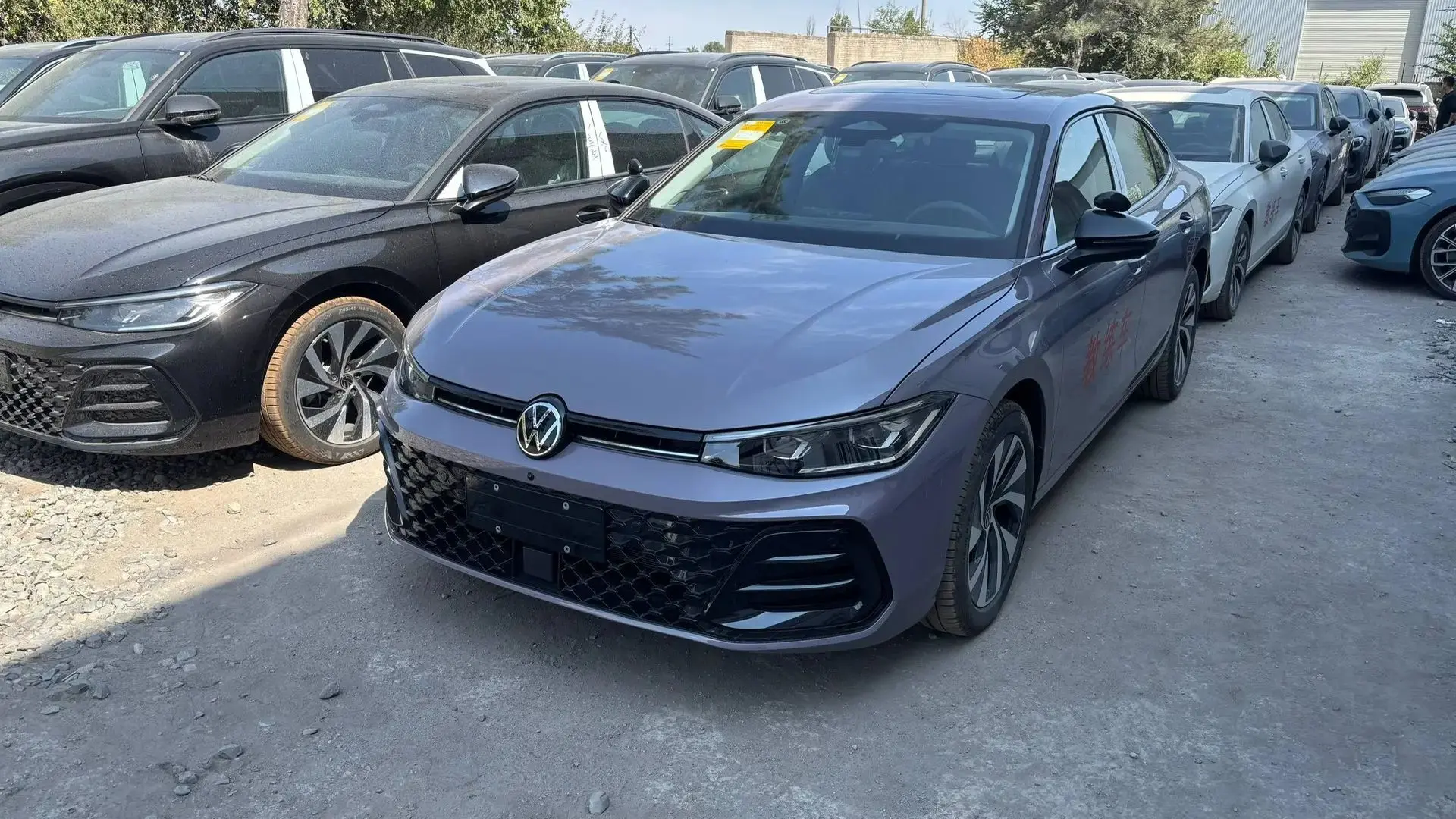 VW Passat Pro🇩🇪