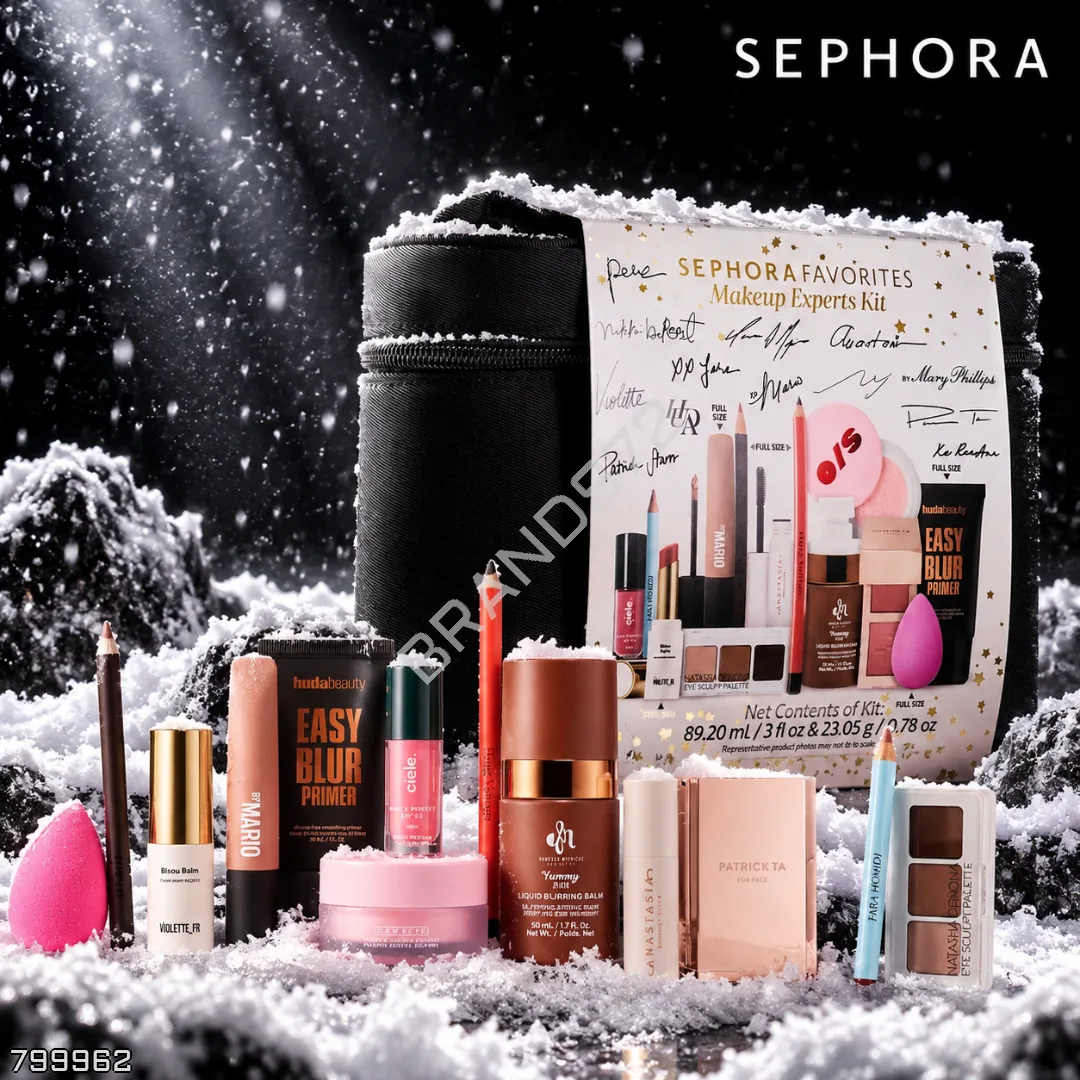 Sephora Favorites 🇺🇸