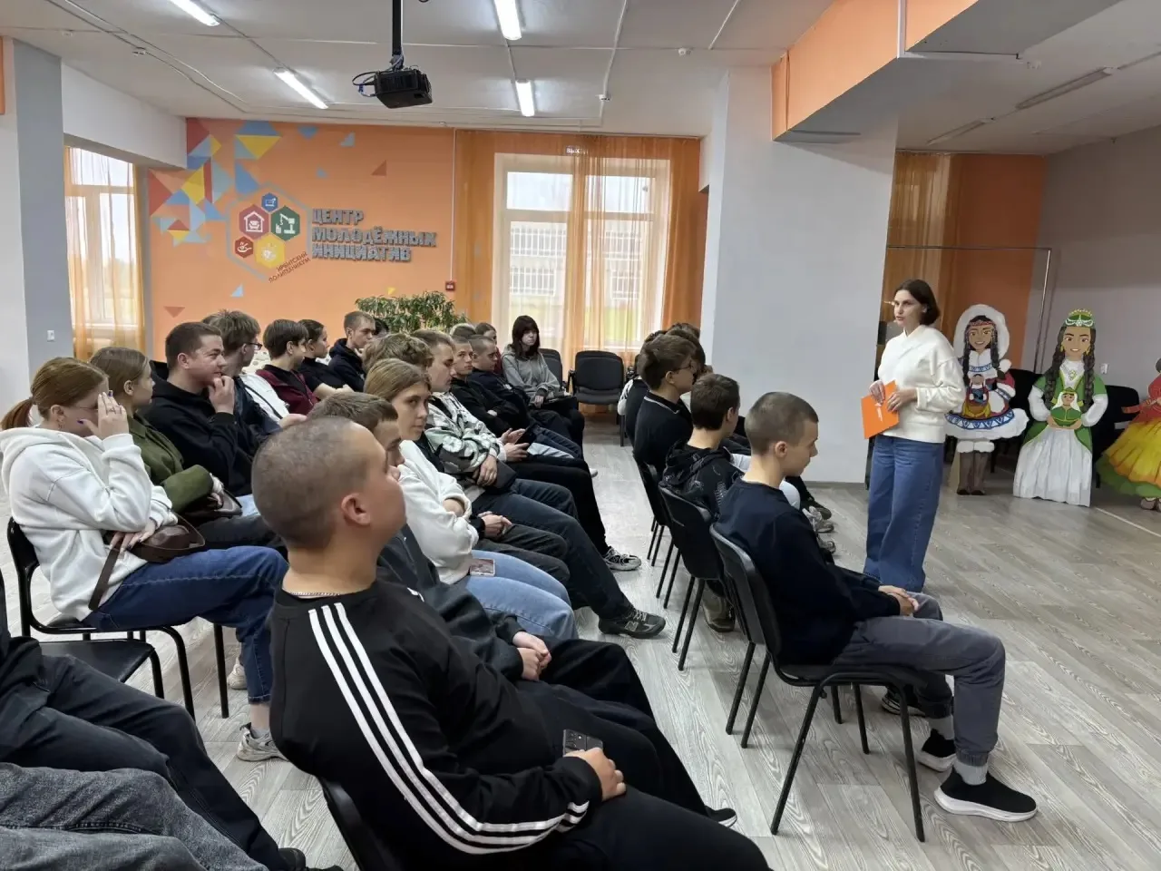9 октября — памятная дата в истории России.