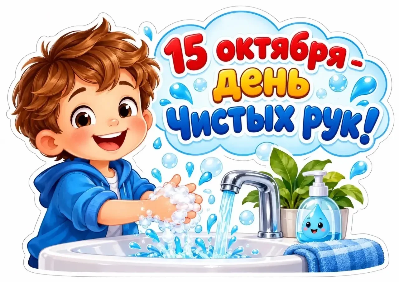 Утренний привет от наших малышей средней группы №5