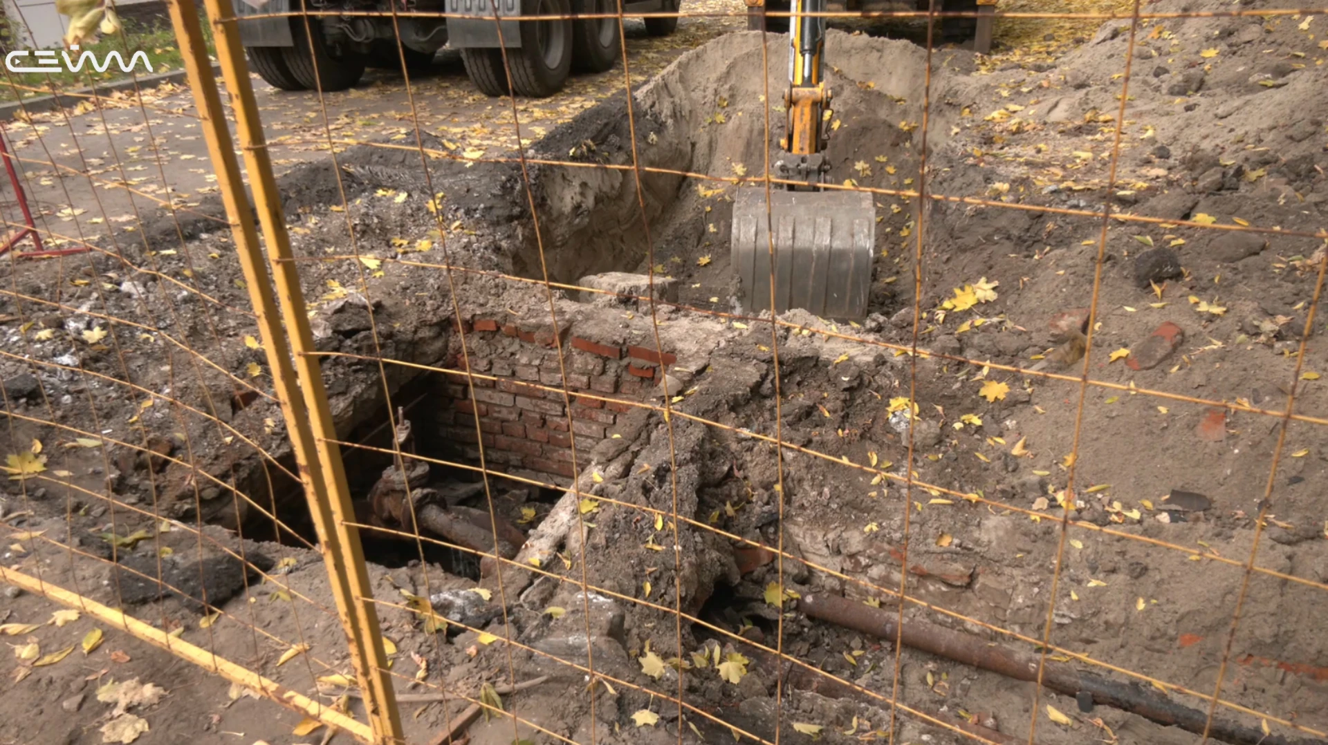 🛠️ В Курске за неделю устранили 34 разрытия, но добавились еще 26