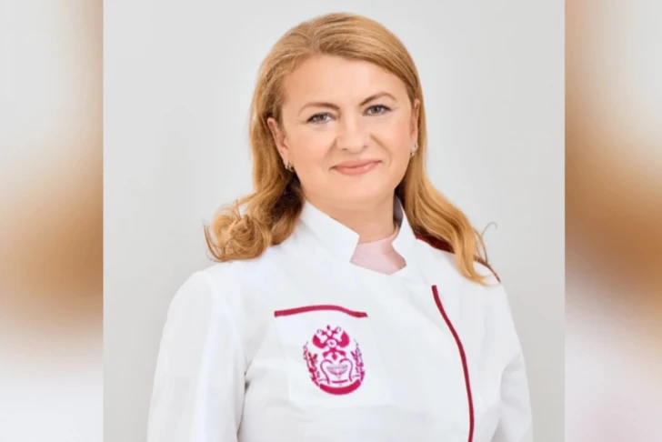 ❗️«Родить после 40 — возможно. Но готовиться нужно задолго до зачатия», — главный внешт...