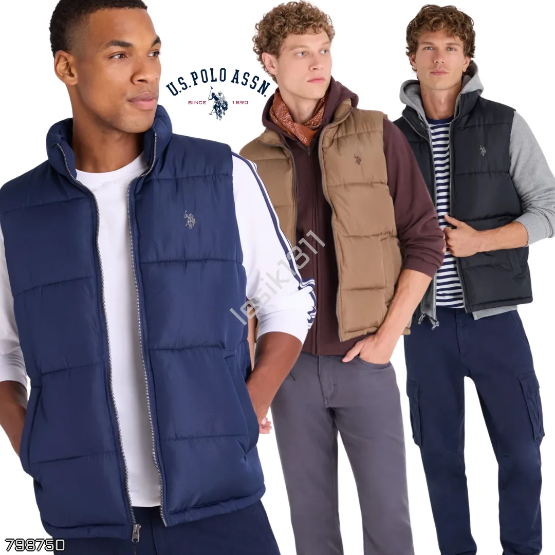 U.S. Polo ASSN. 🇺🇸 Распродажа🔥