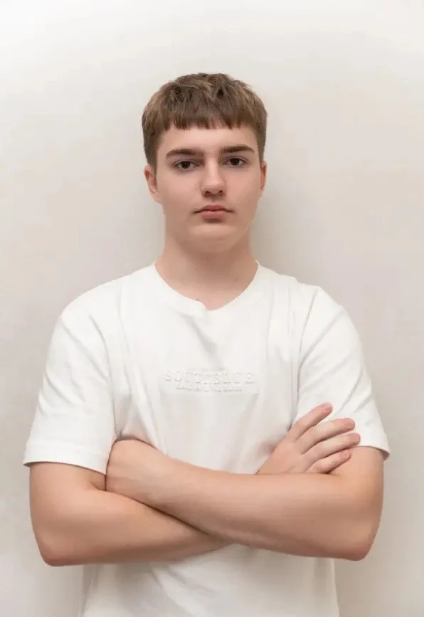 Абдурагимов Тимур