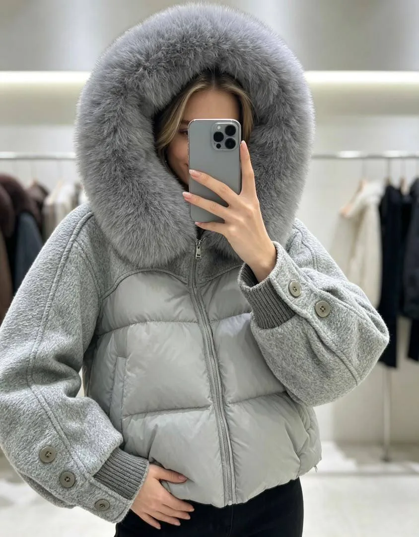 Новая коллекция