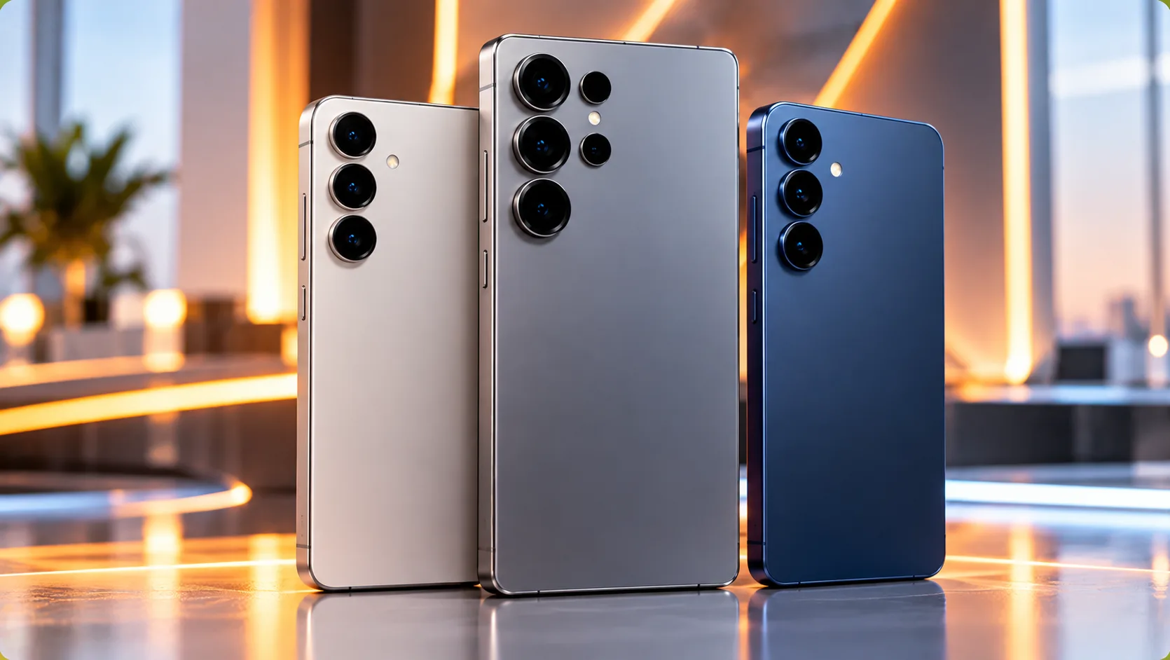 Samsung закрыла сразу 62 уязвимости в Galaxy S26 - пора обновляться