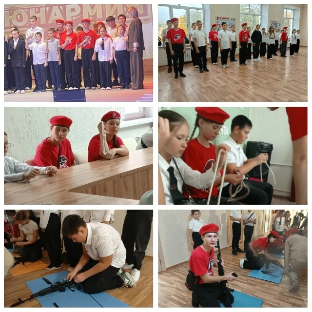 7 октября в Городском Доме культуры г. Славгорода состоялась торжественная церемония пр...