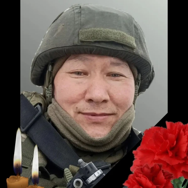 🙏Погиб приуралец, защищавший Родину в зоне СВО
