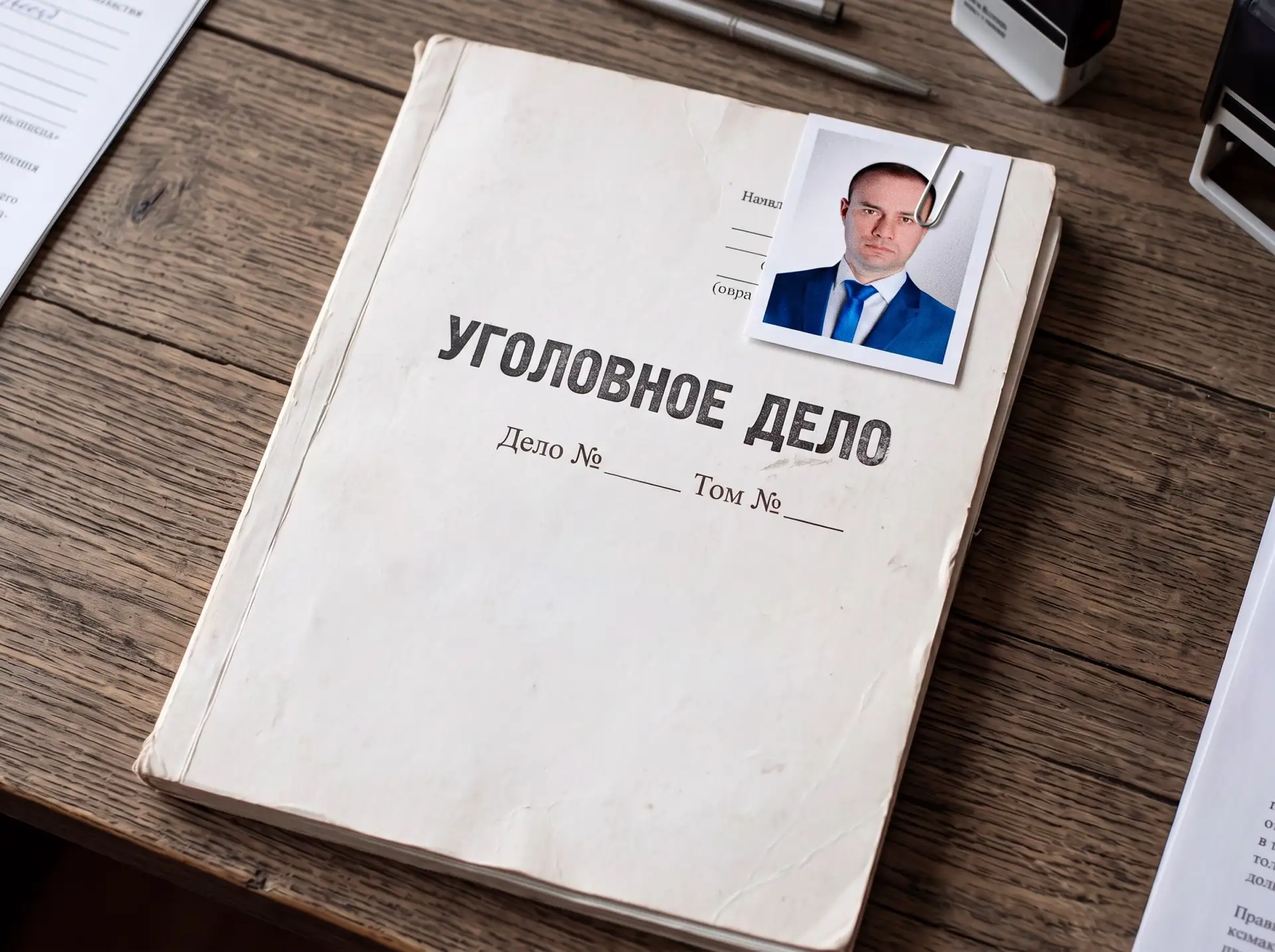 🚨 Против челябинского иноагента возбудили уголовное дело