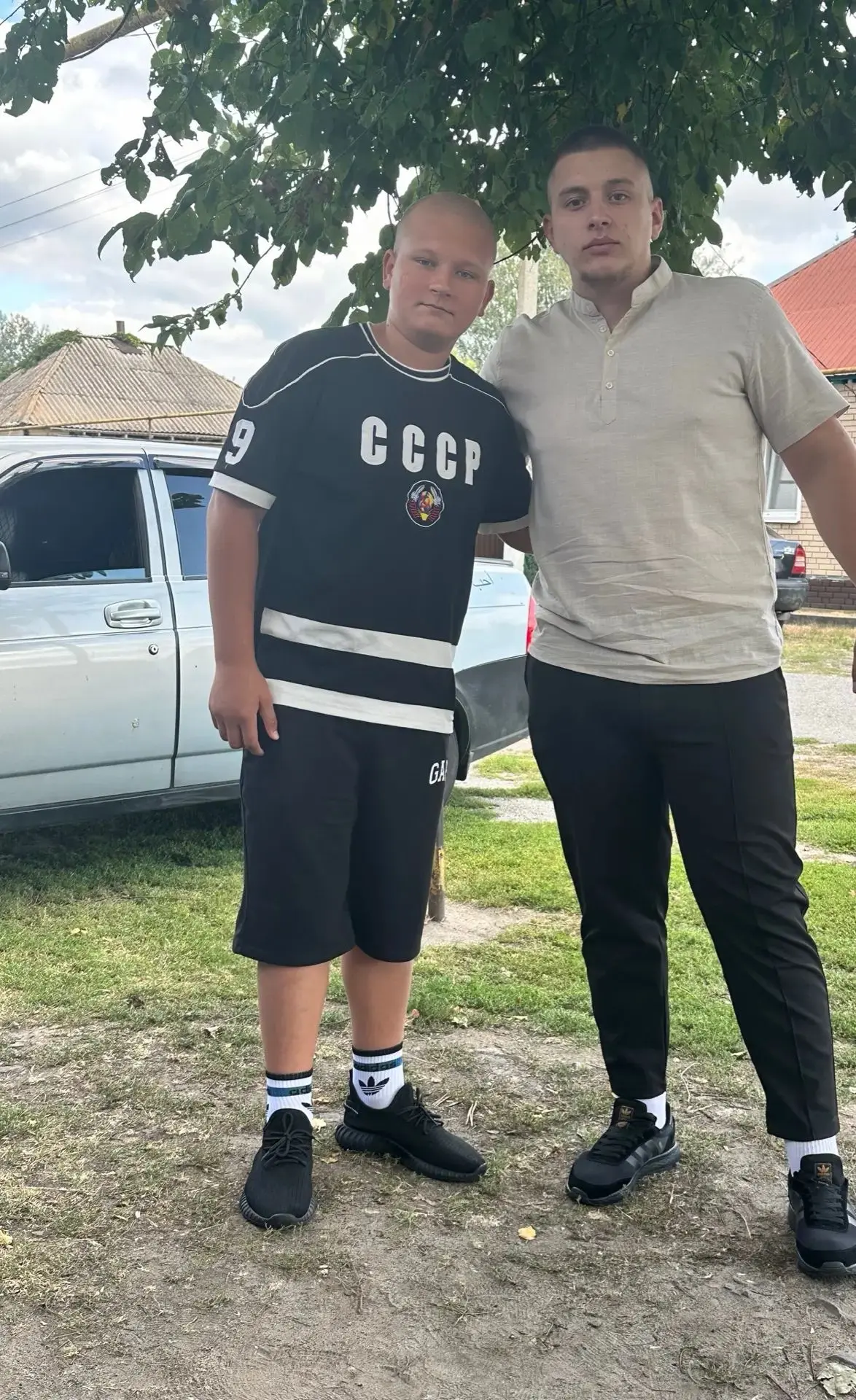 ❤️В День отца,  я хочу сказать тебе простое, но самое главное слово - спасибо.