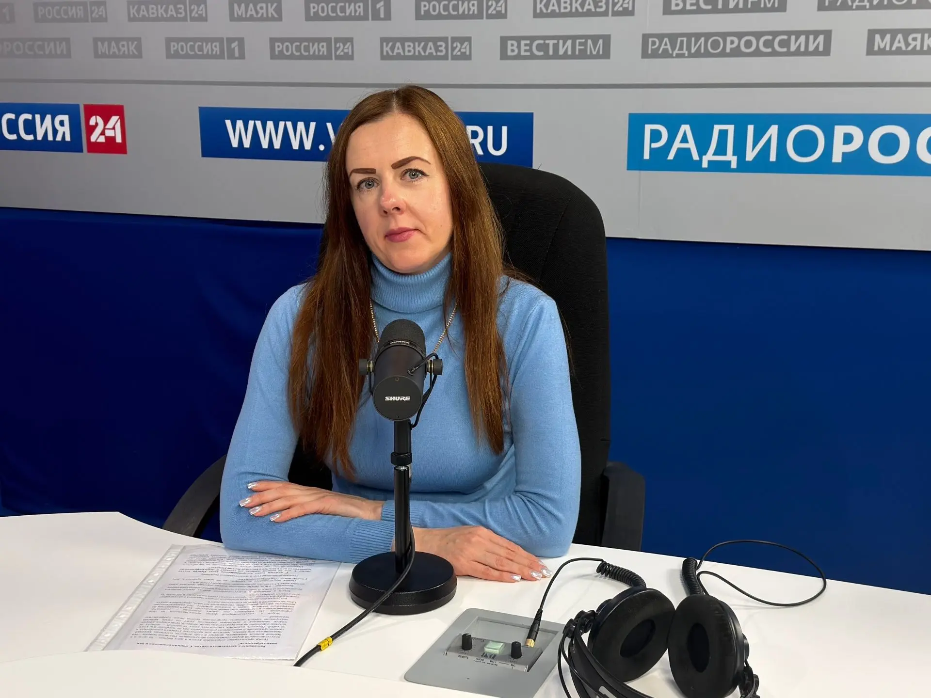 Мы - в СМИ.