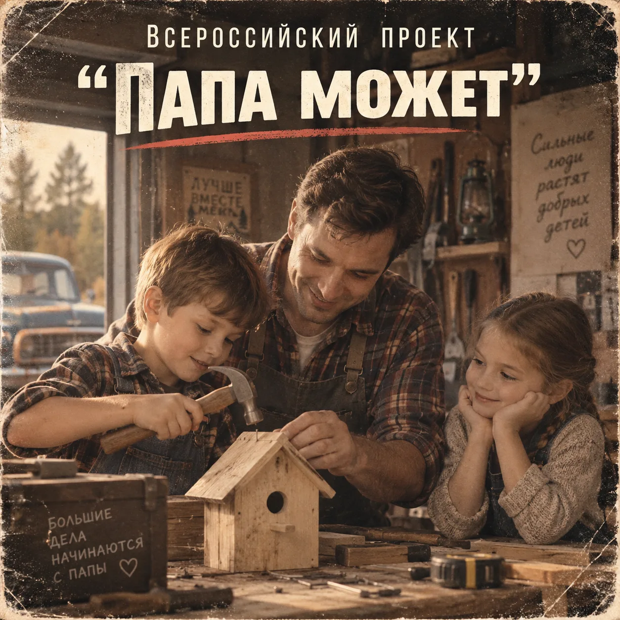 Дорогие друзья! В нашей школе стартует замечательная акция — онлайн-флешмоб «Спасибо, п...