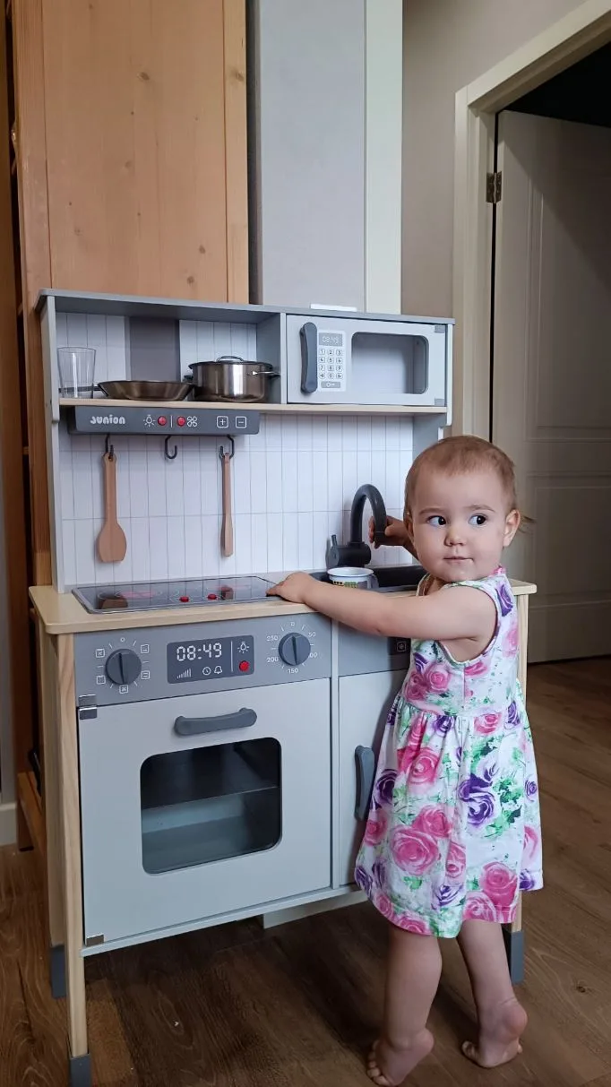 Вчера упали все без задних ног. Сегодня девчонки спали до 10 утра.💪😁