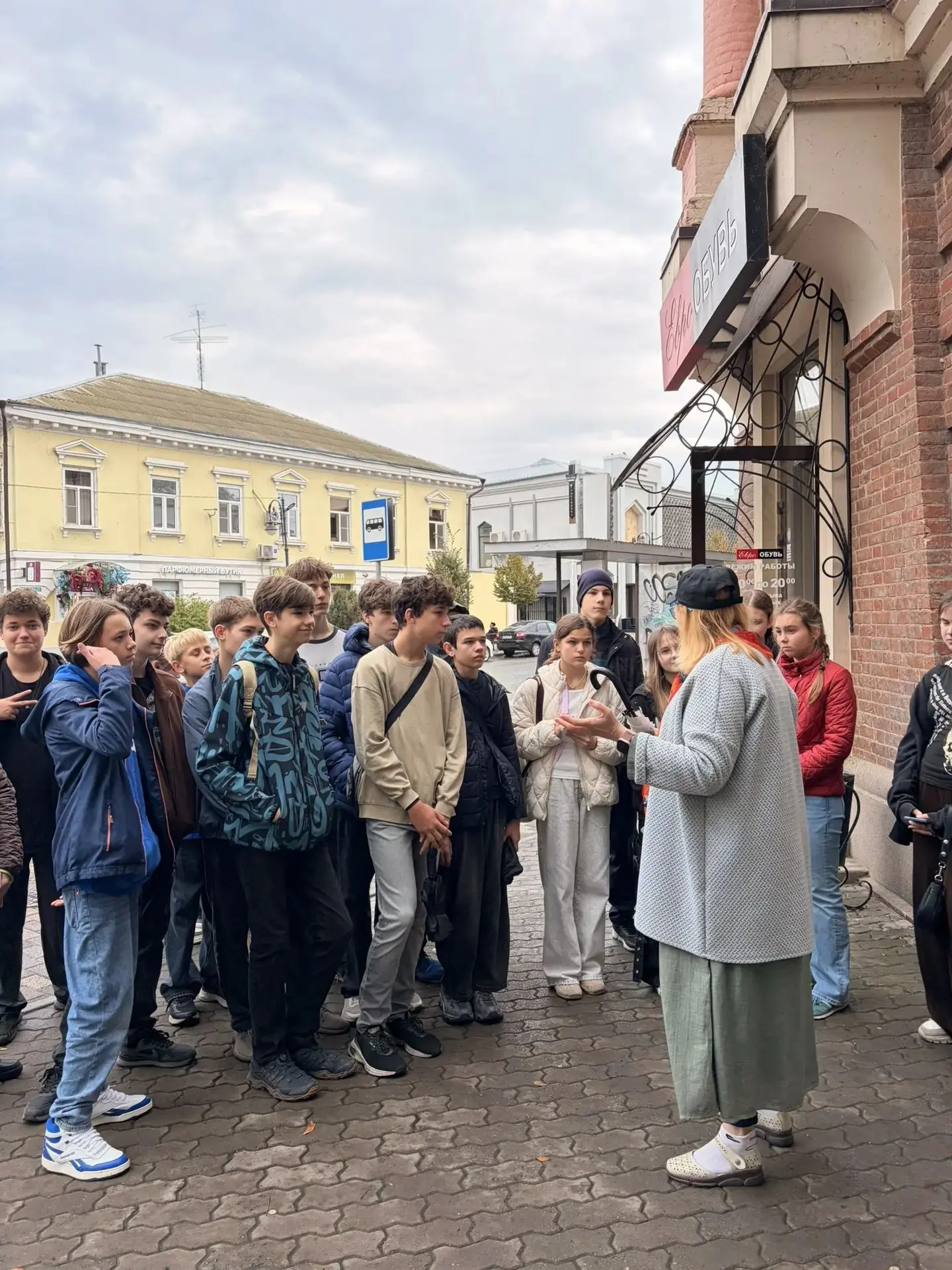 🪄Маленькое путешествие в прошлое с Пушкинской картой!💳