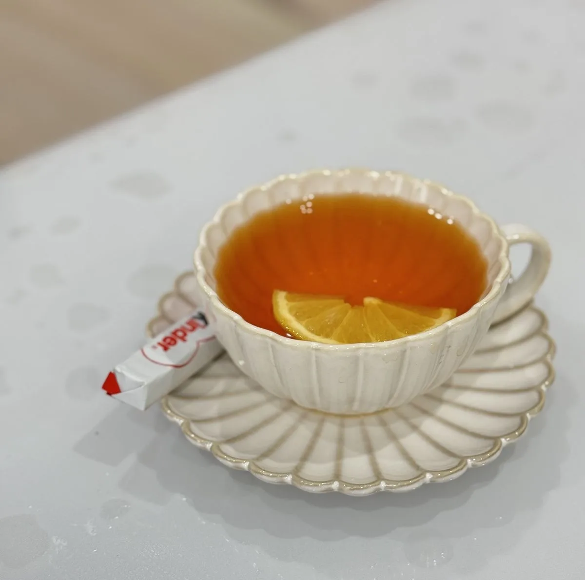 Немного приболела… 💊