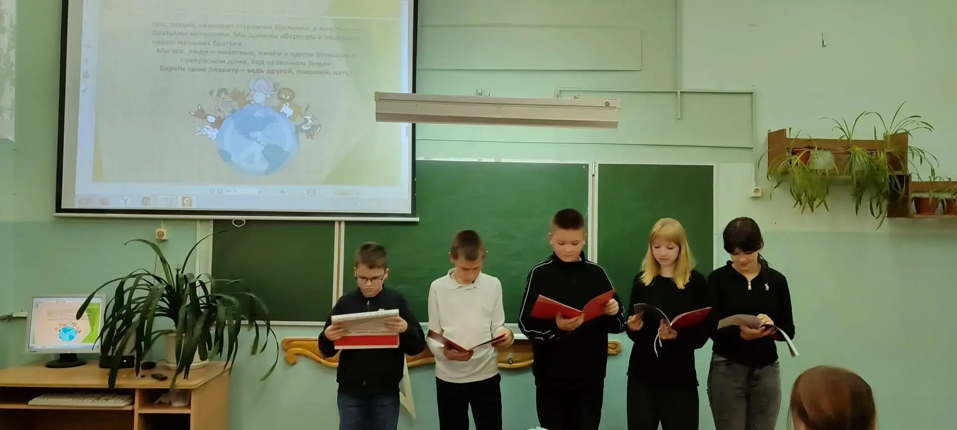 #НавигаторыДетства #Росдетцентр #НавигаторыДетства37 #ДеньЗащитыЖивотныхНД