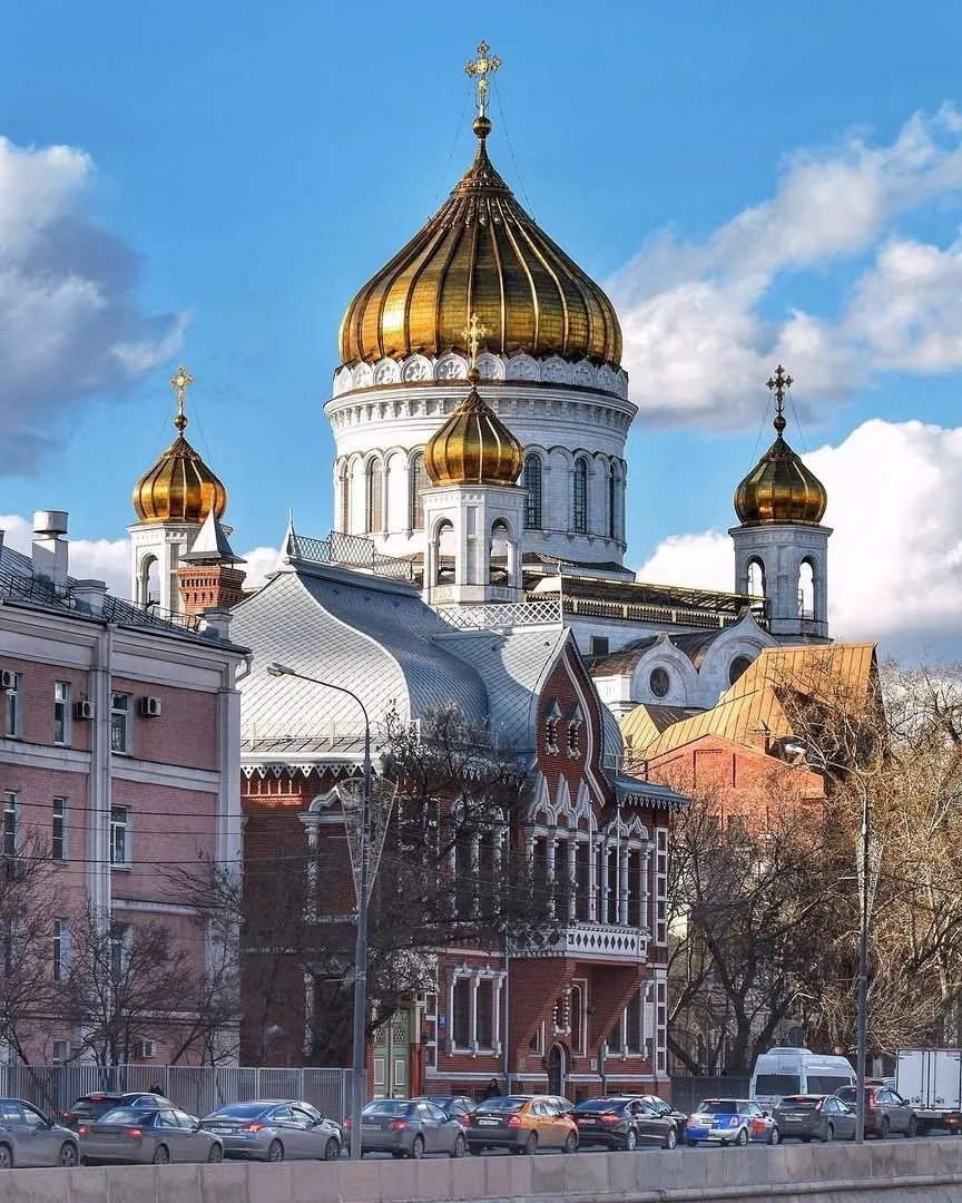 🍀 Доброе утро, жители Зеленограда! Желаем вам хорошего дня!