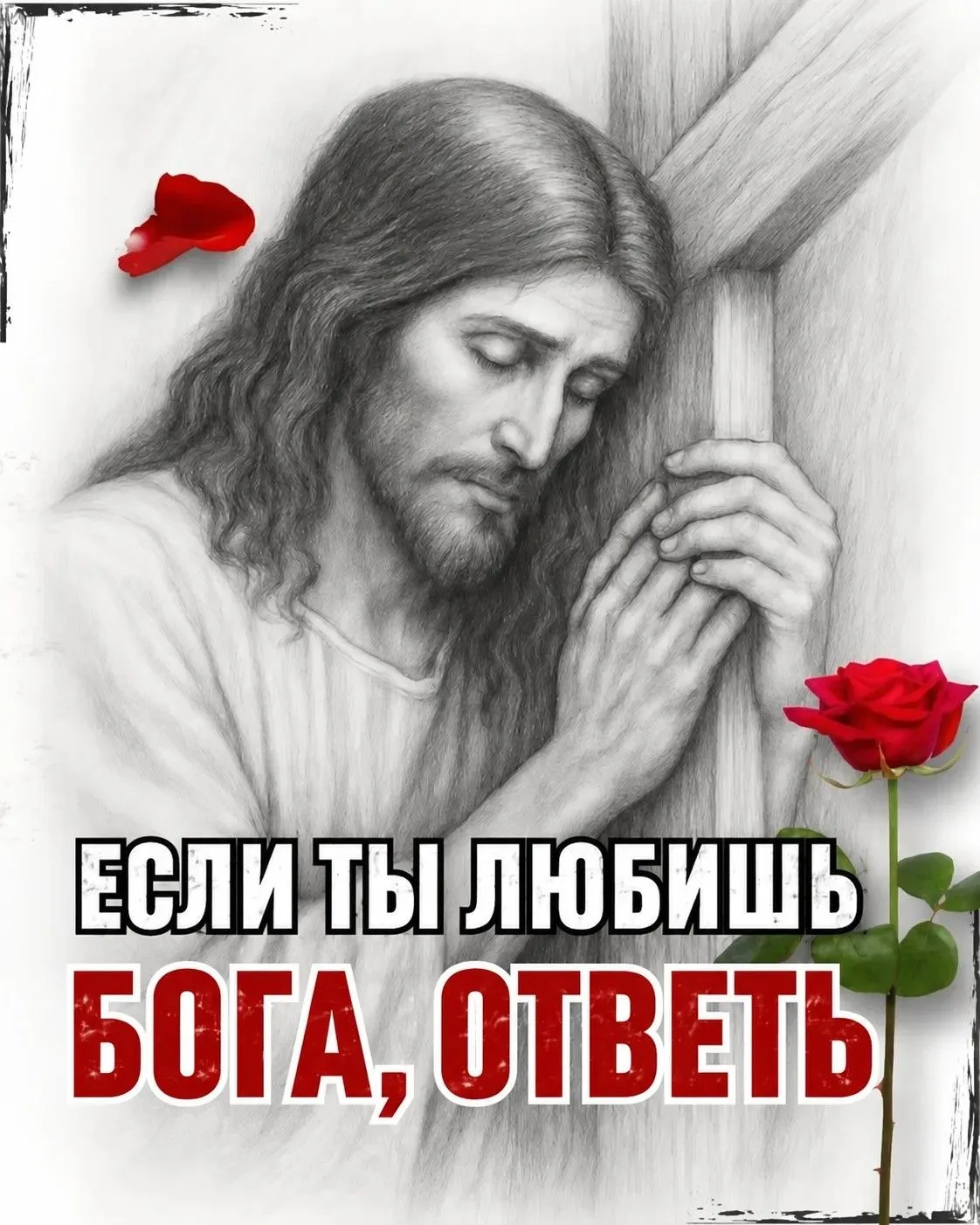 🕊 ОТВЕТЬТЕ СЕБЕ ЧЕСТНО…