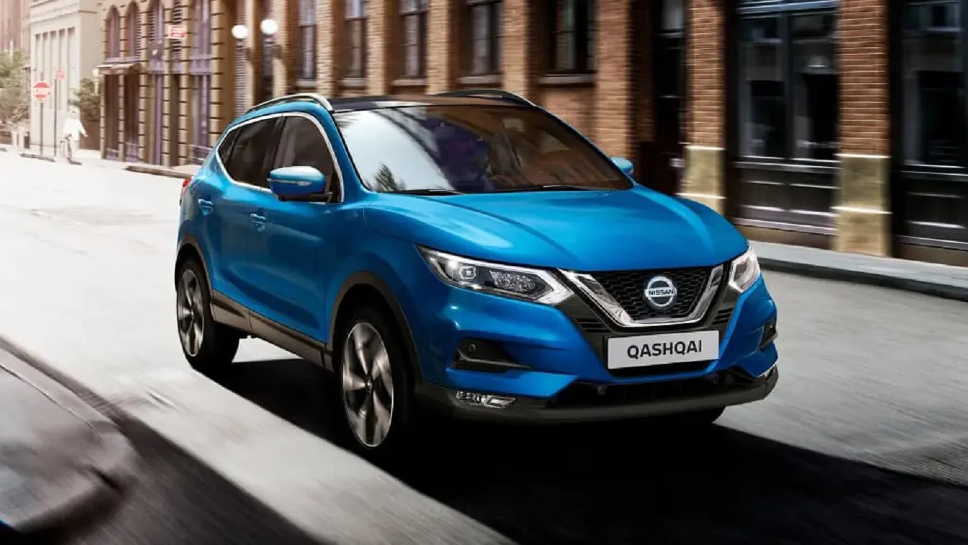 Nissan Qashqai: Почему россияне скупают «устаревший» J11 и боятся нового J12