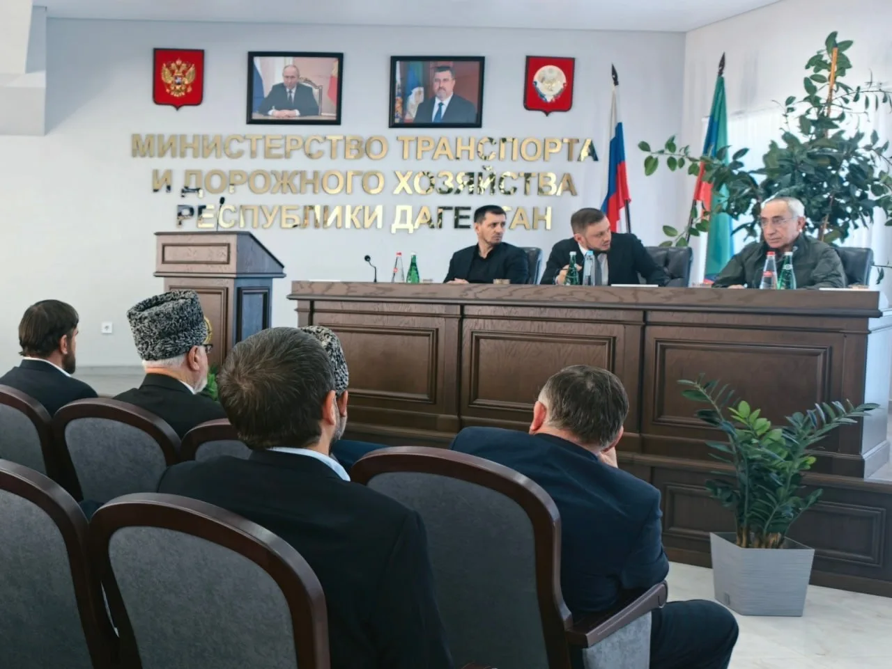 Сброс воды с Гоцатлинской ГЭС стал причиной обрушения пролётного строения Красного моста.